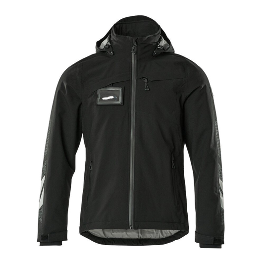 Mascot Climascot Light Winterjas (Zwart) 1