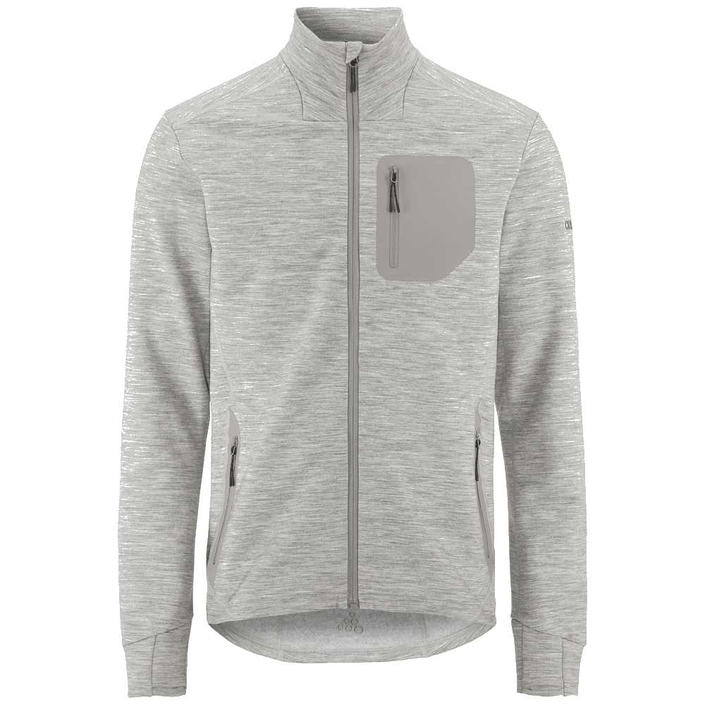 Craft PRO Explore Wool Midlayer Heren 1913800