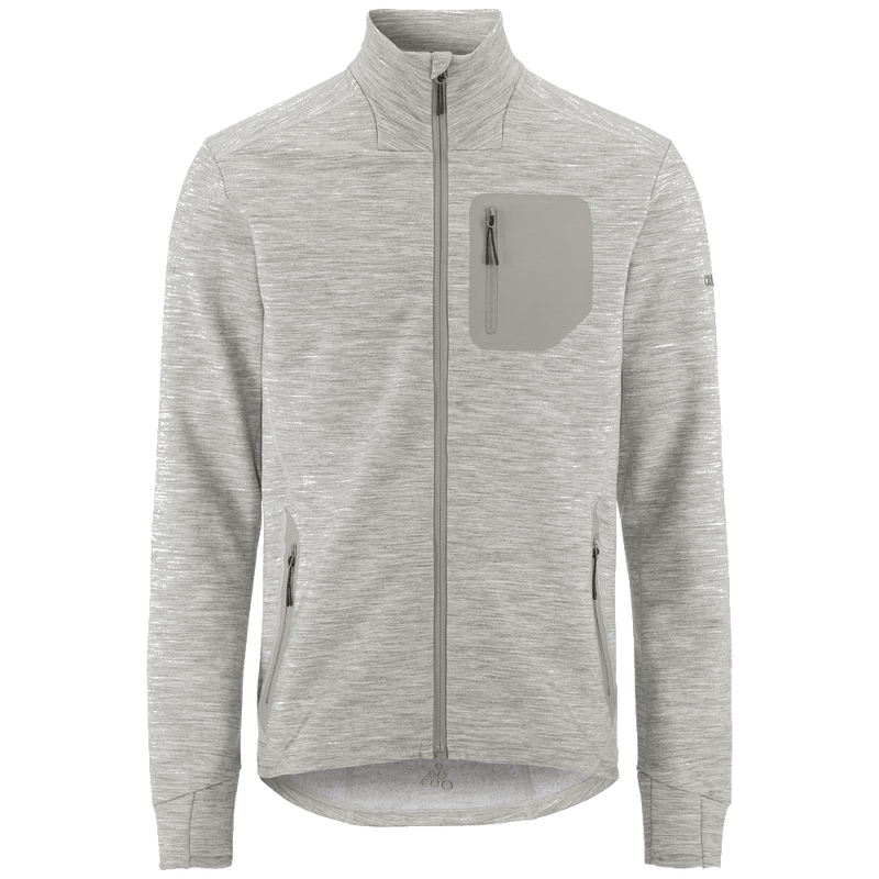 Craft PRO Explore Wool Midlayer Heren 1913800