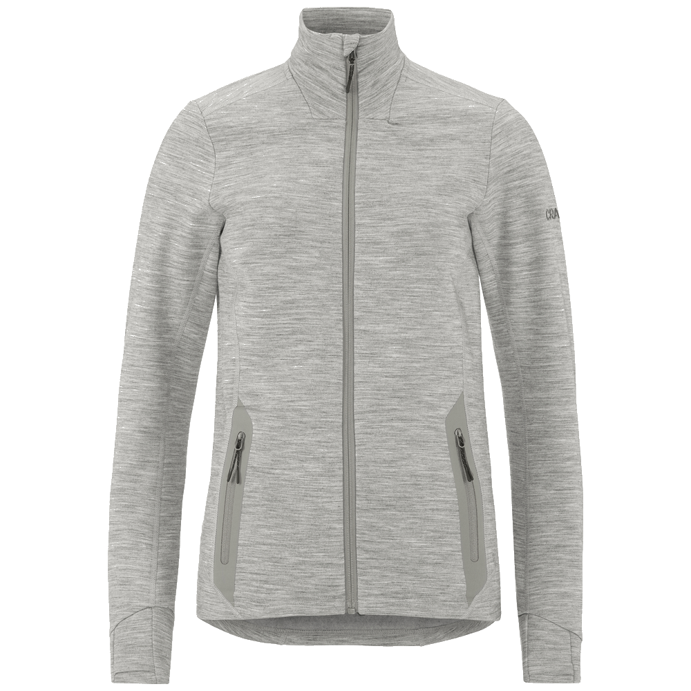 Craft PRO Explore Wool Midlayer Dames 1913801