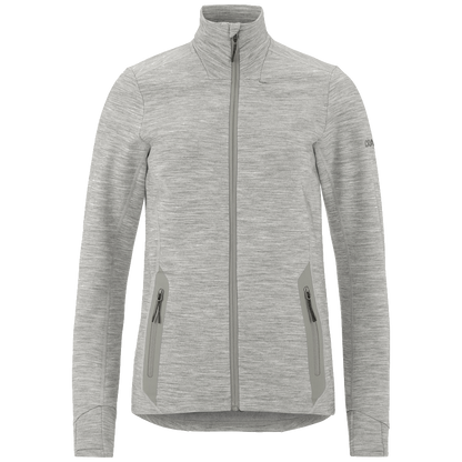 Craft PRO Explore Wool Midlayer Dames 1913801