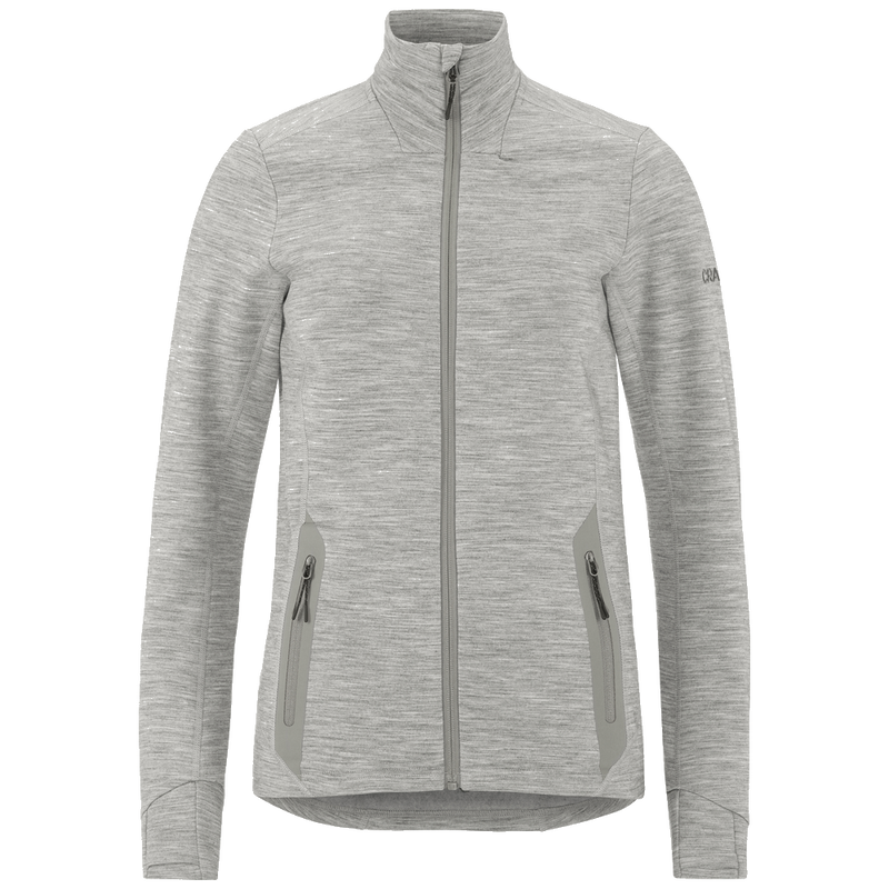 Craft PRO Explore Wool Midlayer Dames 1913801