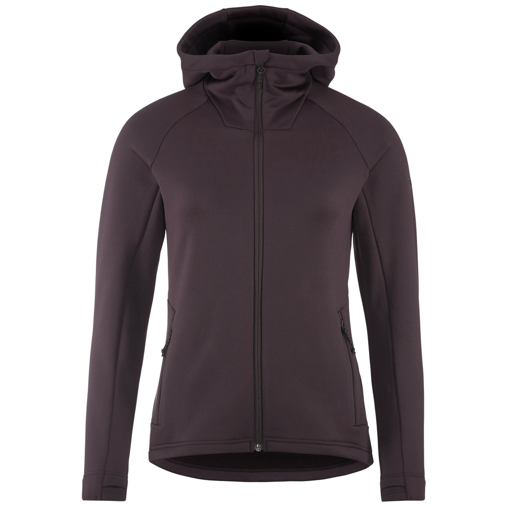 Craft ADV Entdecken Sie Power Fleece Kapuzenjacke für Frauen 1915241