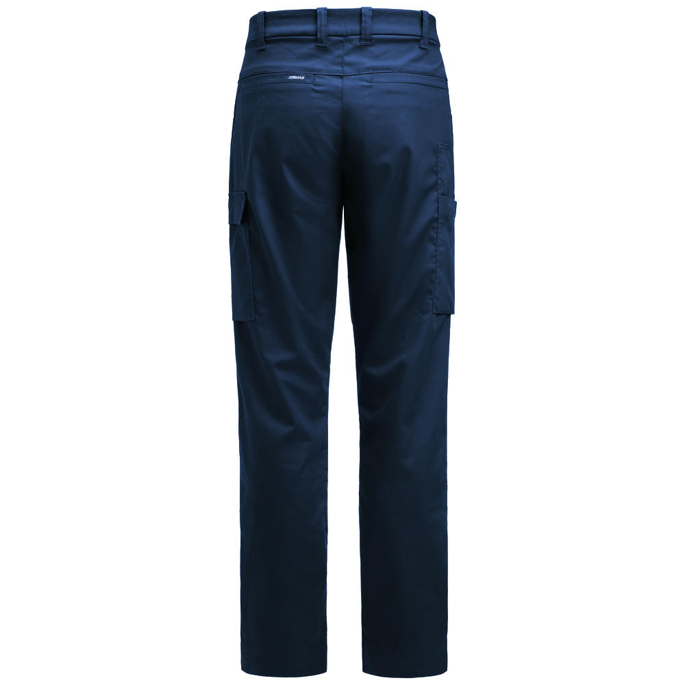 Jobman 2302 Servicebroek Stretch