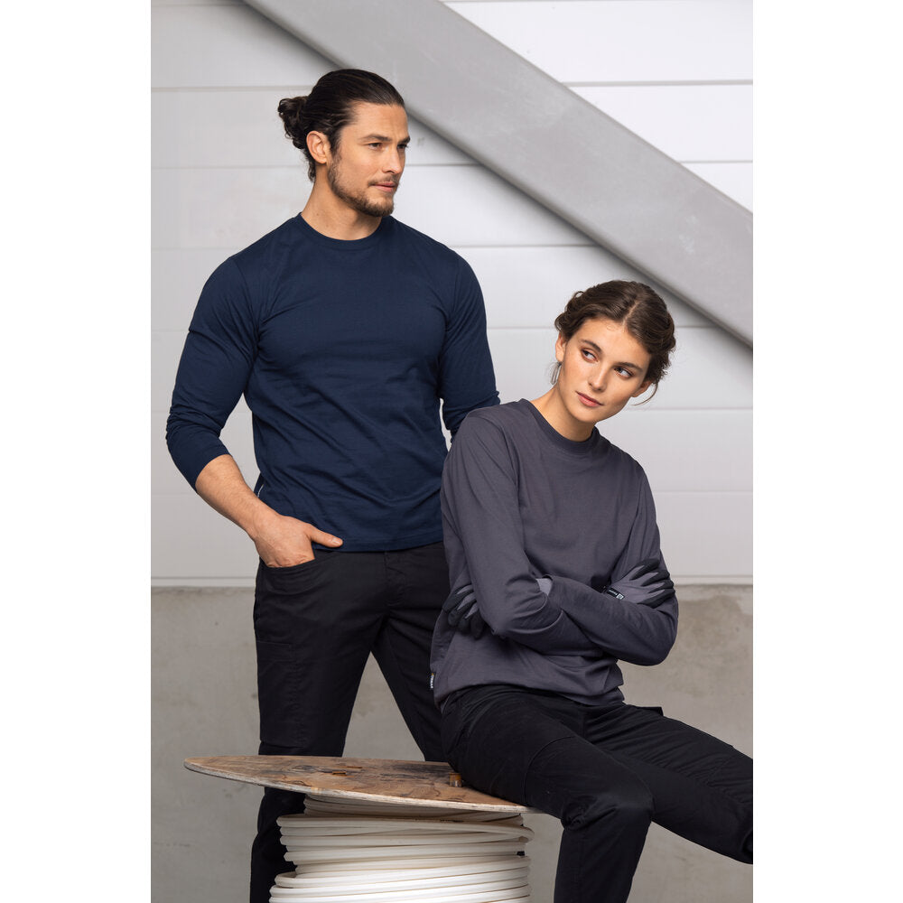 Jobman Functional 5120 Roundneck Sweatshirt