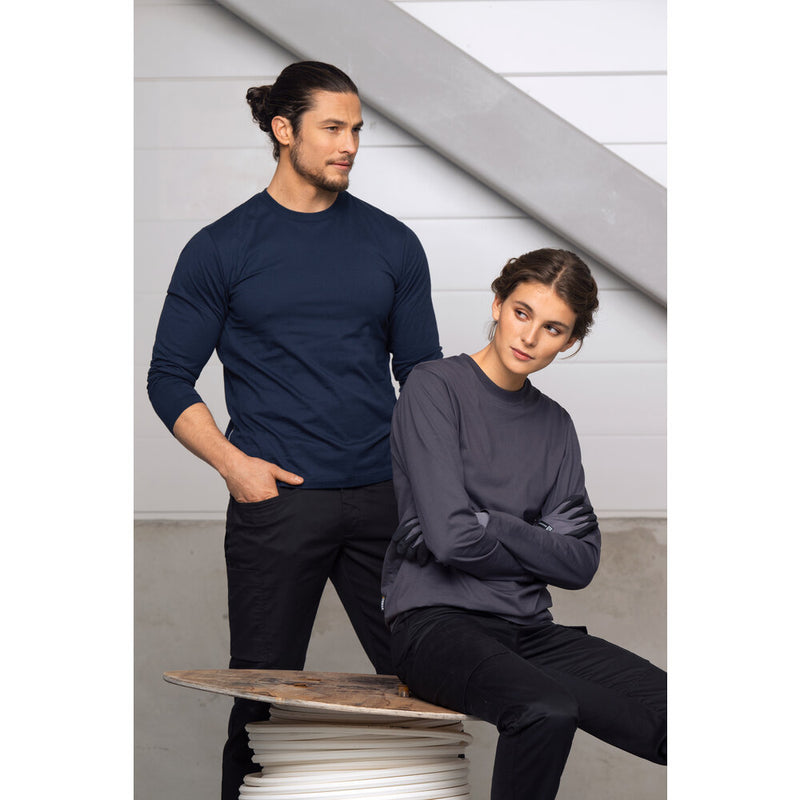 Jobman Functional 5120 Roundneck Sweatshirt