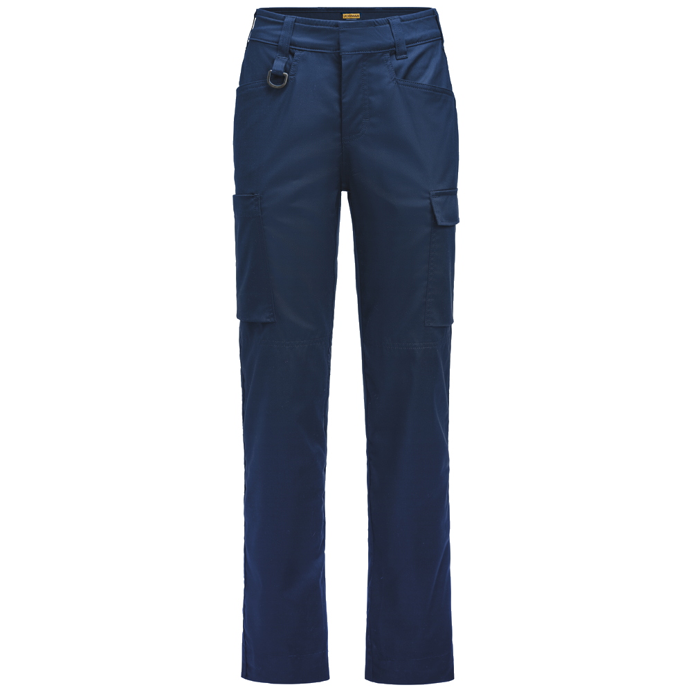 Jobman 2303 Servicebroek Stretch Dames