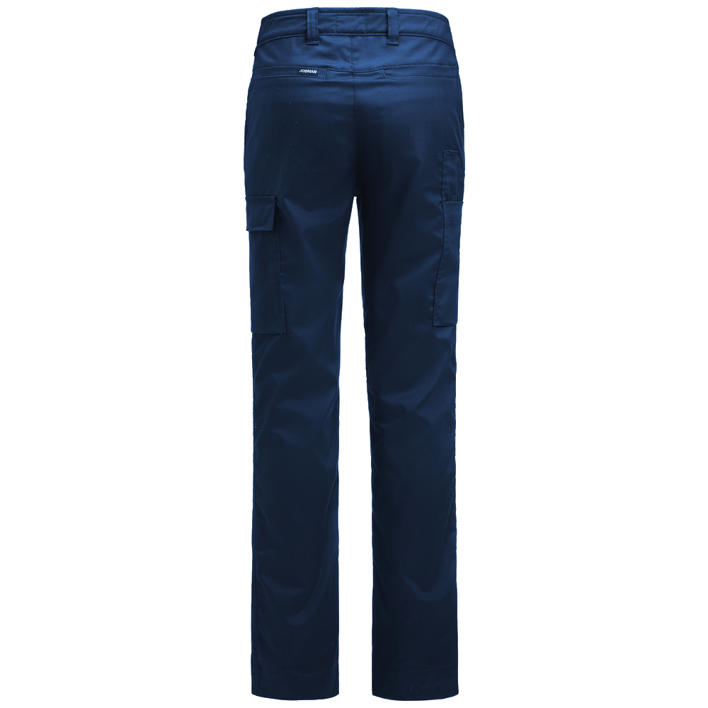 Jobman 2303 Servicebroek Stretch Dames
