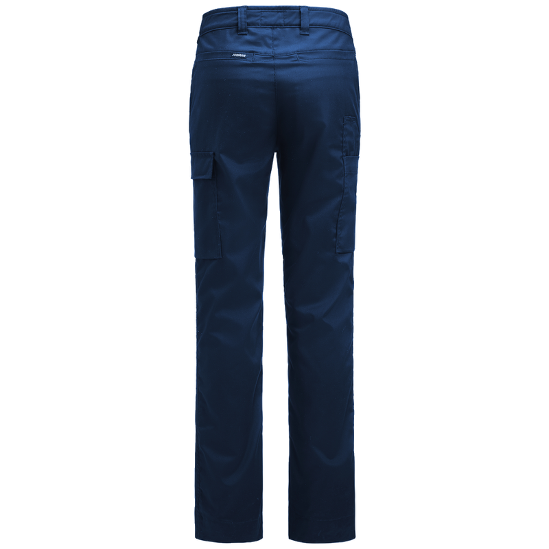 Jobman 2303 Servicebroek Stretch Dames