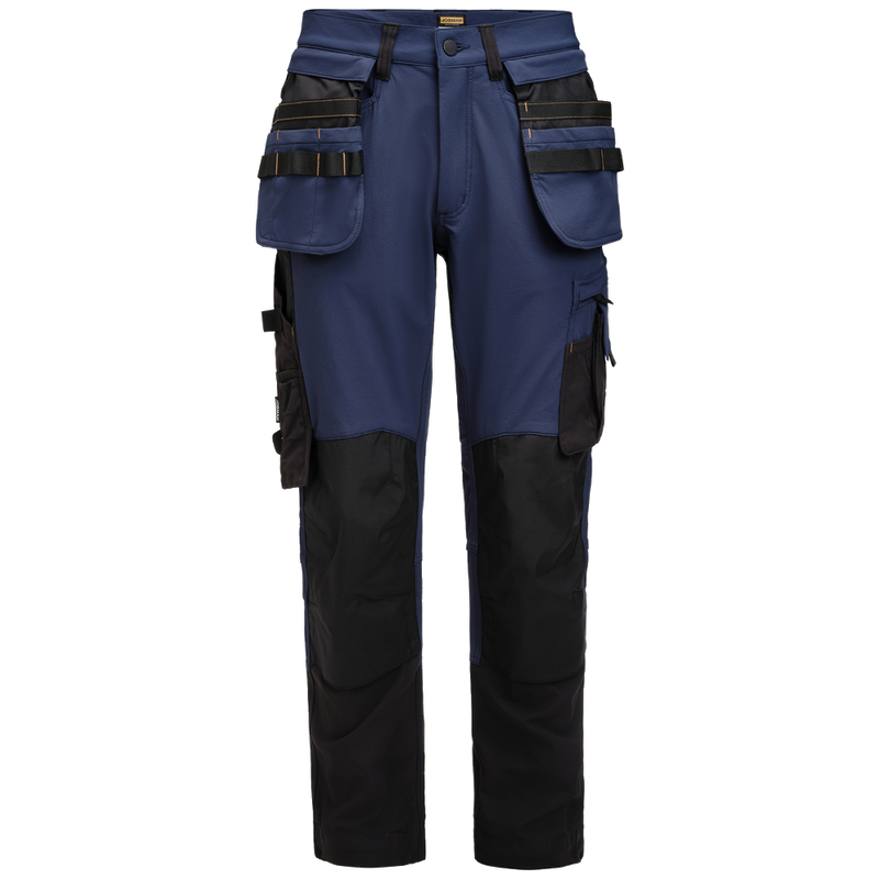 Jobman 4-Way Stretch Werkbroek HZ