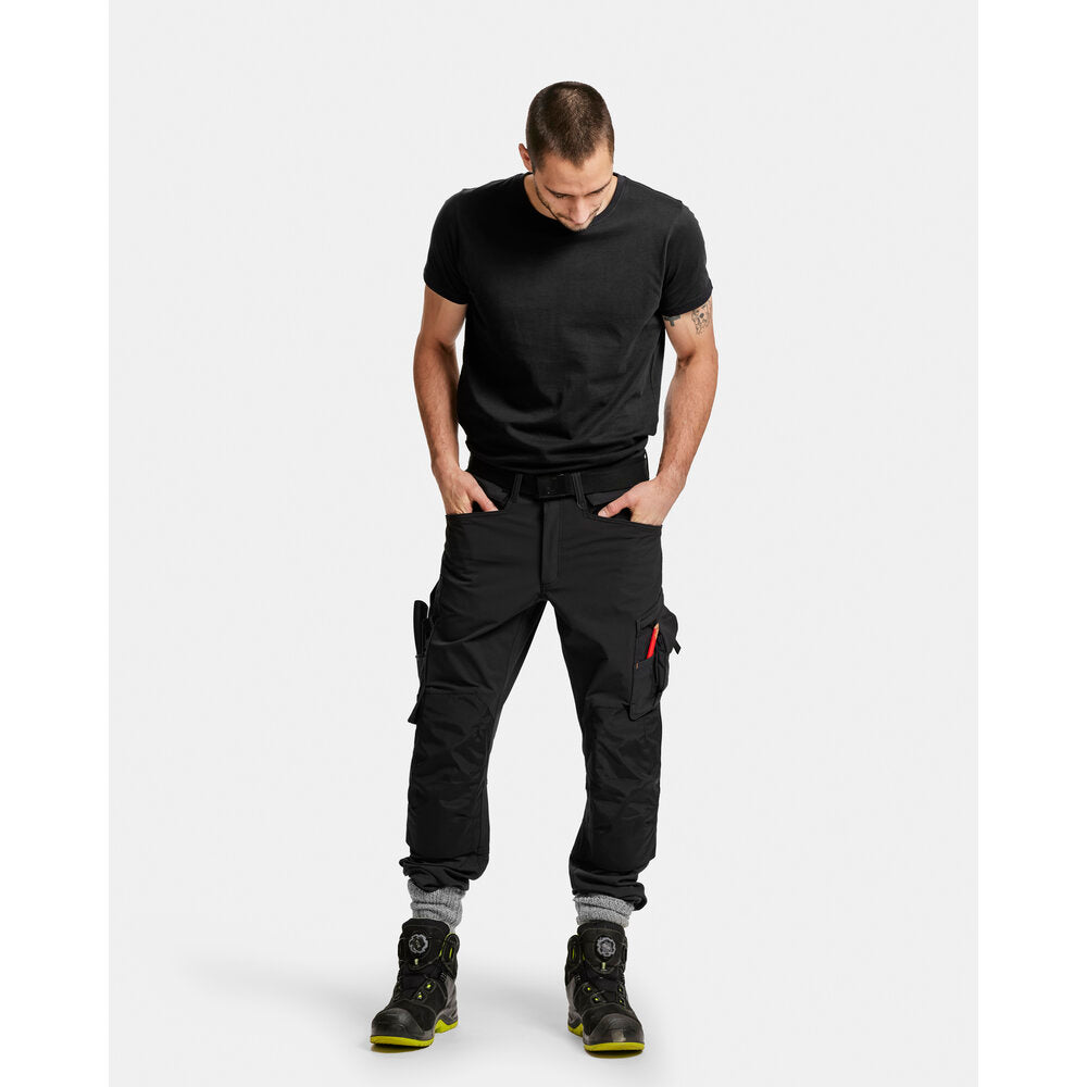 Jobman 4-Way Stretch Werkbroek HZ