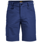 Jobman 2718 Service Korte Werkbroek Stretch