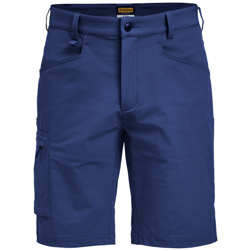 Jobman 2718 Service Korte Werkbroek Stretch