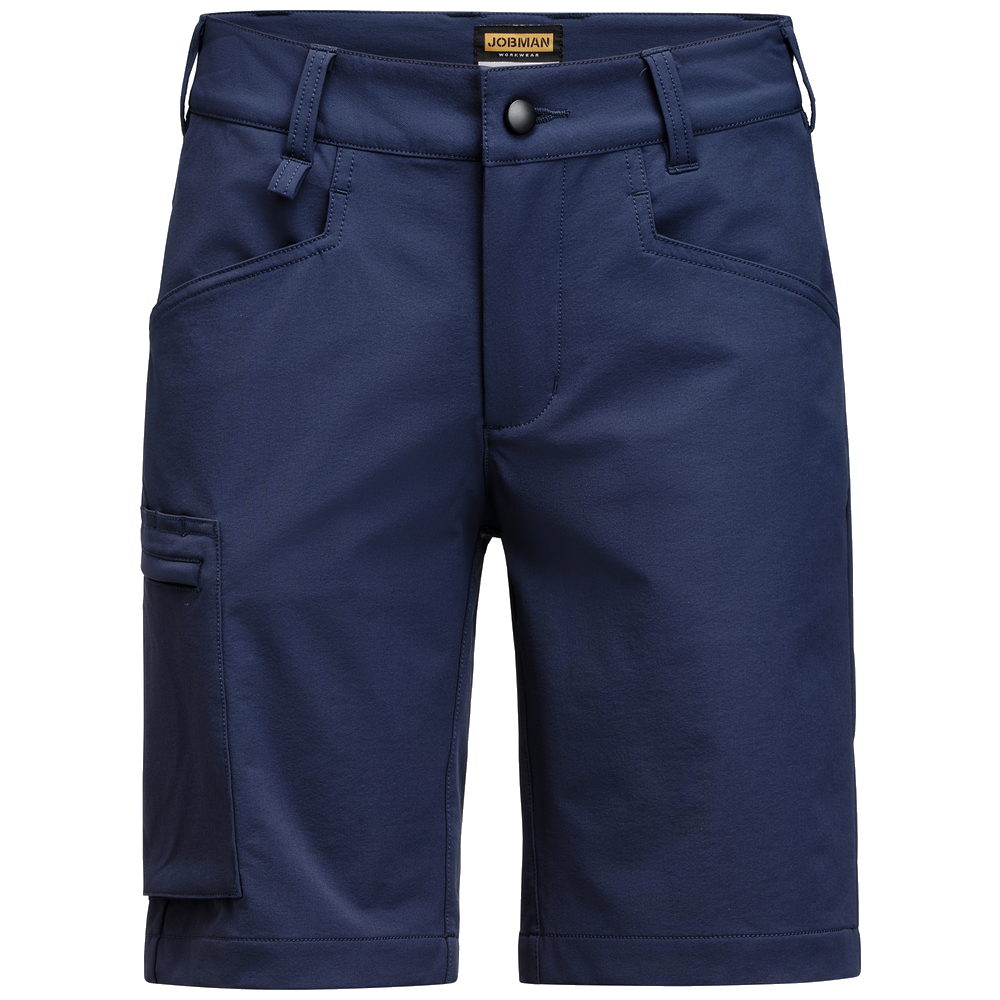 Jobman 2719 Service Stretch Work Trousers Women