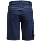 Jobman 2719 Service Korte Werkbroek Stretch Dames