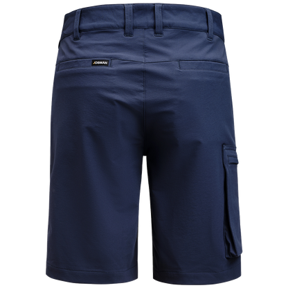 Jobman 2719 Service Stretch Work Trousers Women