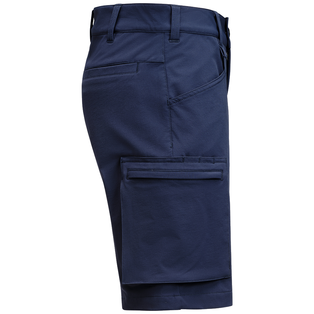 Jobman 2719 Service Korte Werkbroek Stretch Dames
