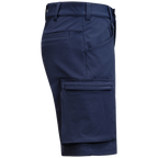 Jobman 2719 Service Korte Werkbroek Stretch Dames