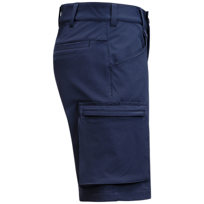 Jobman 2719 Service Stretch Work Trousers Women