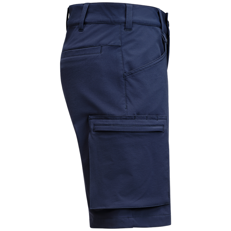 Jobman 2719 Service Korte Werkbroek Stretch Dames