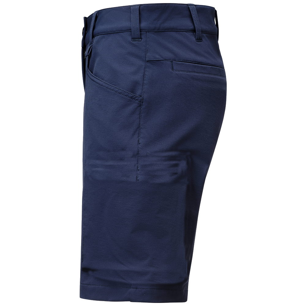 Jobman 2719 Service Korte Werkbroek Stretch Dames