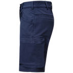 Jobman 2719 Service Korte Werkbroek Stretch Dames
