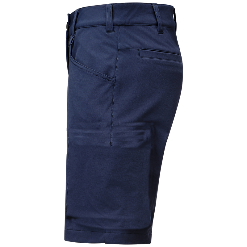 Jobman 2719 Service Korte Werkbroek Stretch Dames