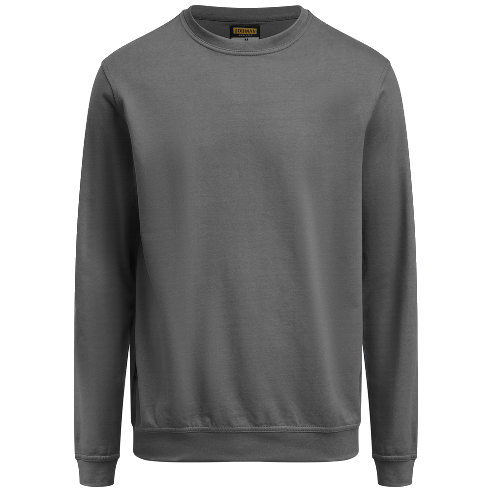 Jobman Functional 5120 Rundhals-Sweatshirt