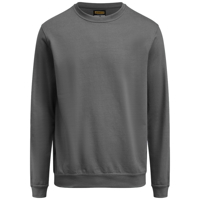 Jobman Functional 5120 Roundneck Sweatshirt