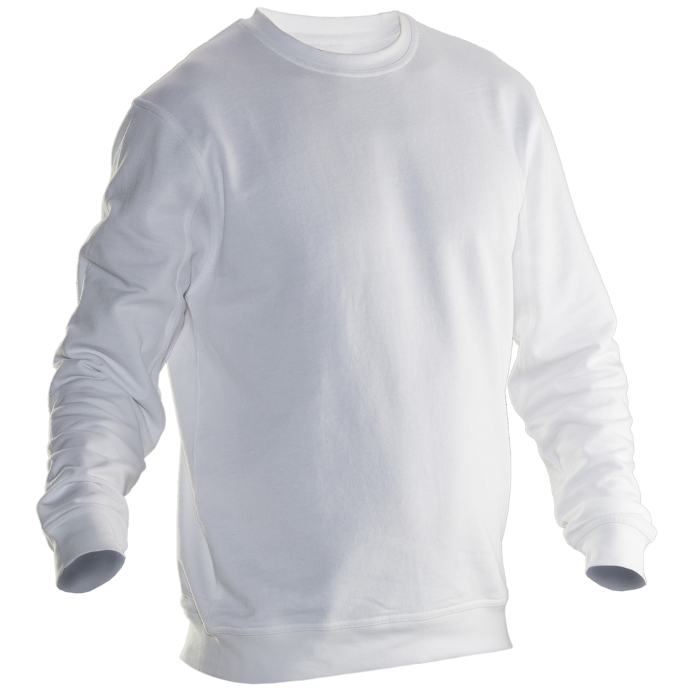 Jobman Functional 5120 Roundneck Sweatshirt