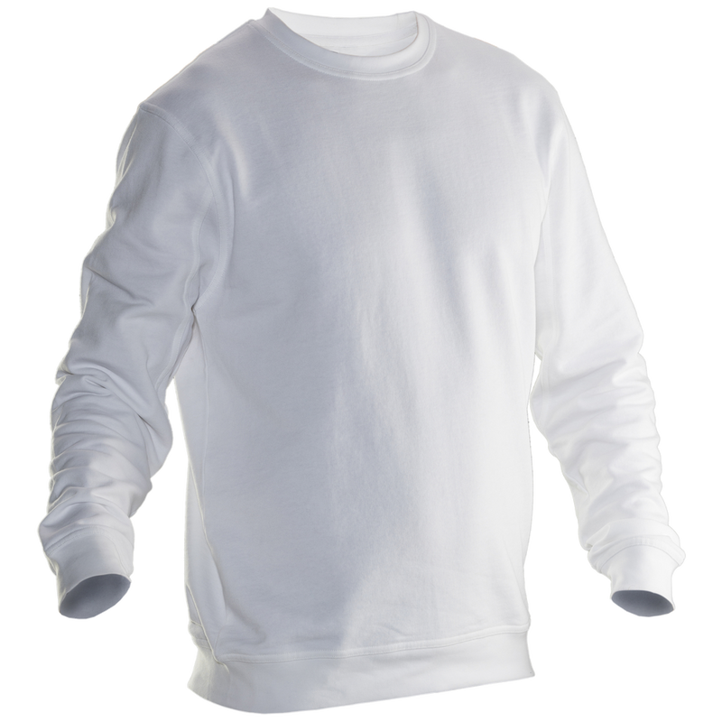 Jobman Functional 5120 Roundneck Sweatshirt