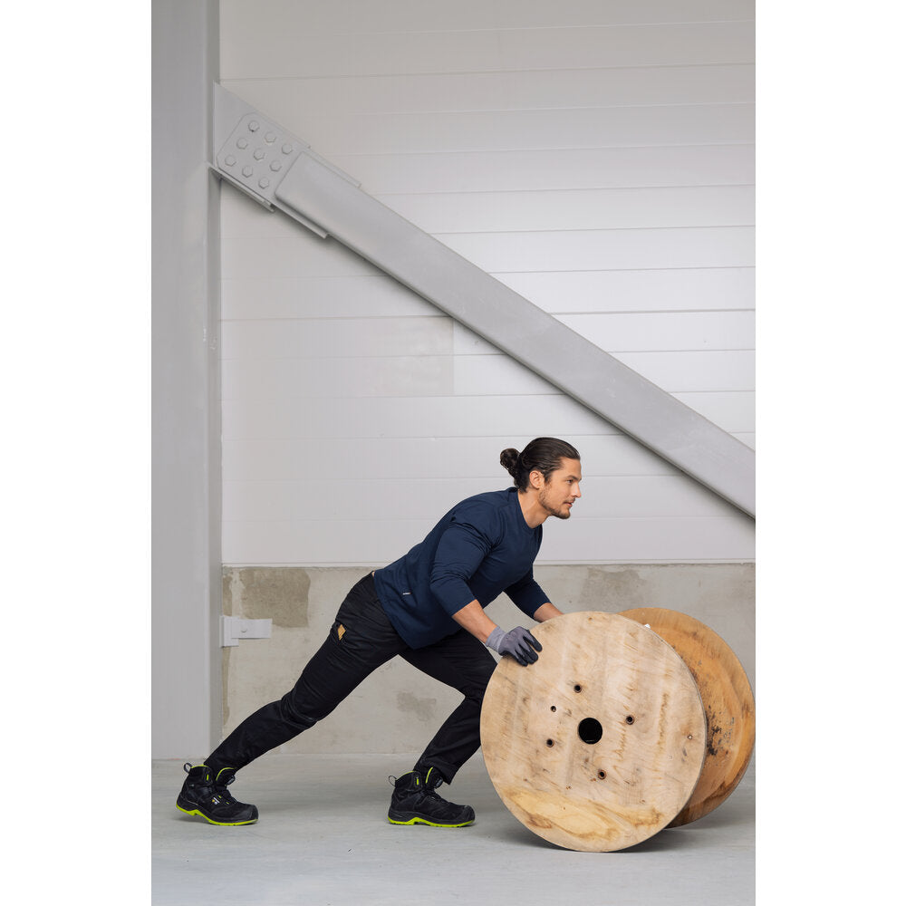 Jobman Functional 5120 Roundneck Sweatshirt