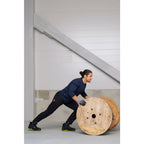 Jobman Functional 5120 Roundneck Sweatshirt