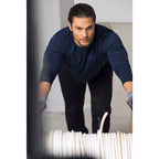 Jobman Functional 5120 Roundneck Sweatshirt