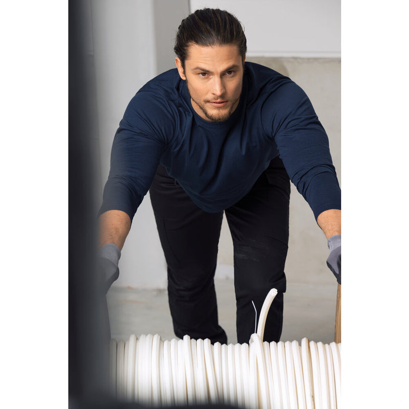 Jobman Functional 5120 Roundneck Sweatshirt