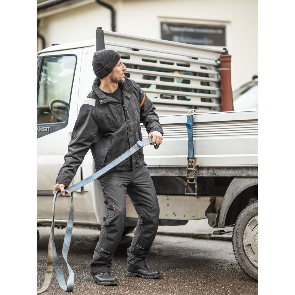 Jobman Functional 5120 Rundhals-Sweatshirt