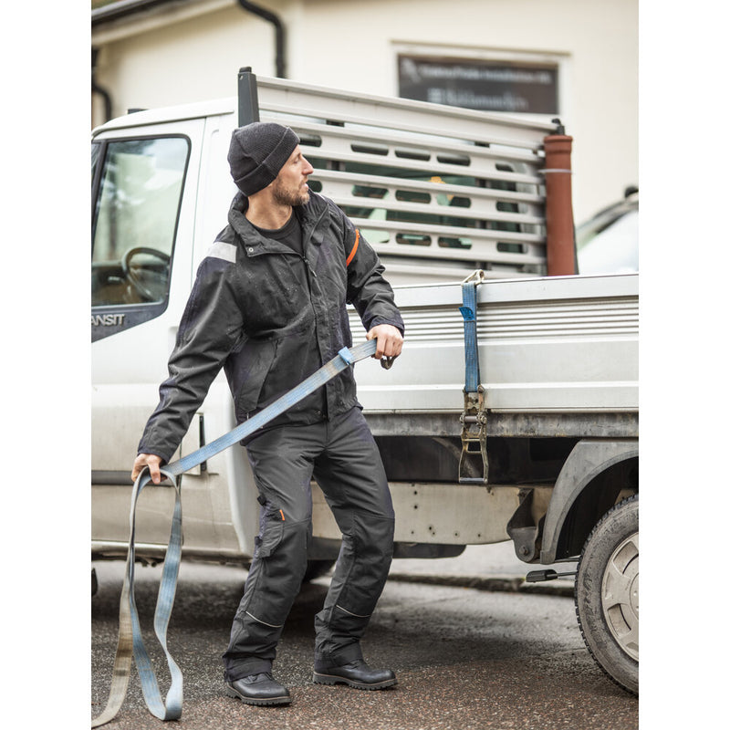Jobman Functional 5120 Roundneck Sweatshirt