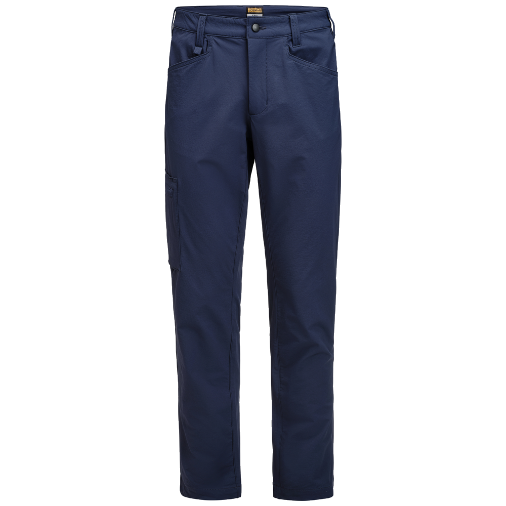 Jobman 2318 Service Werkbroek 4-way Stretch