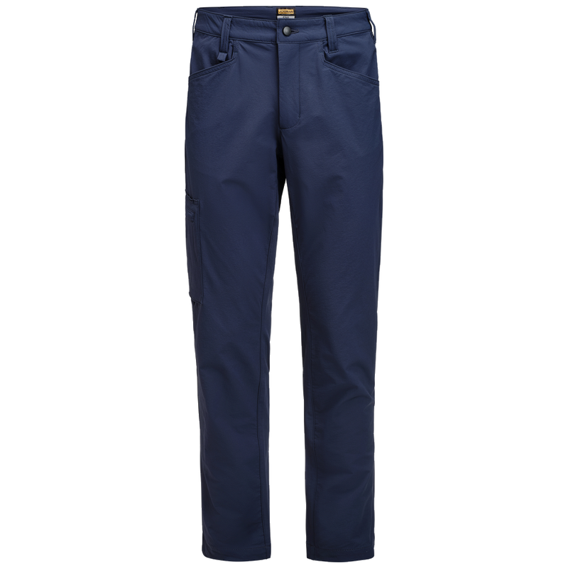 Jobman 2318 Service Werkbroek 4-way Stretch