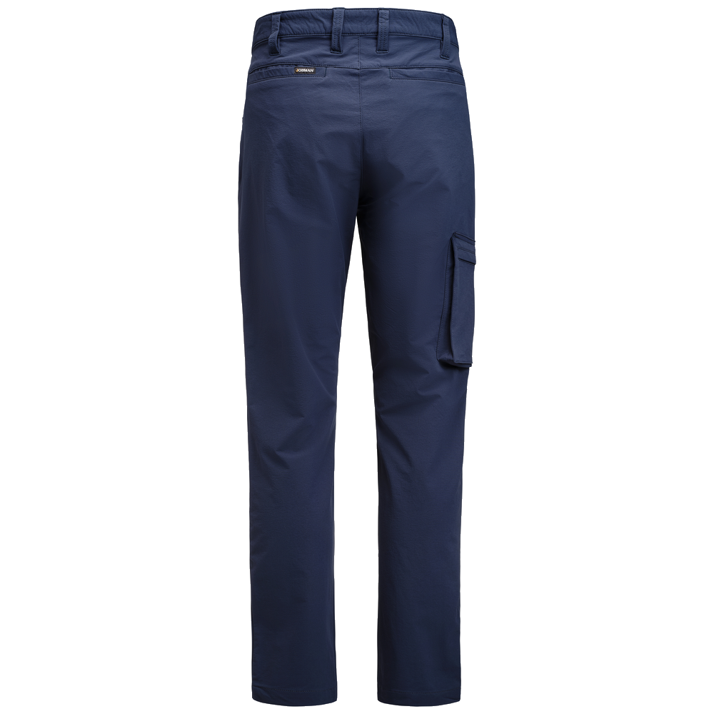 Jobman 2318 Service Werkbroek 4-way Stretch