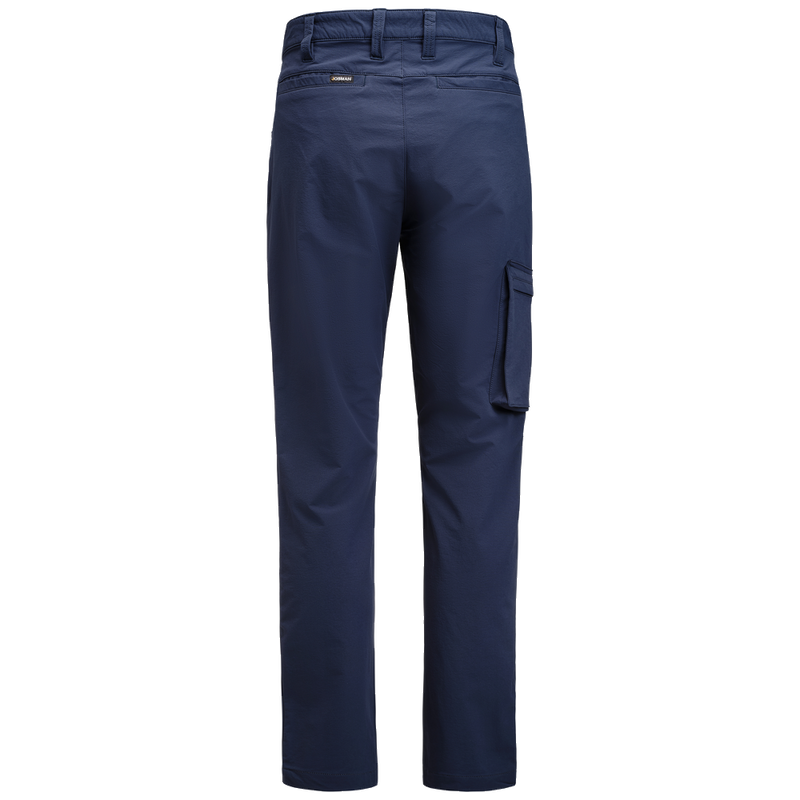 Jobman 2318 Service Werkbroek 4-way Stretch