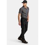 Jobman 2318 Service Werkbroek 4-way Stretch