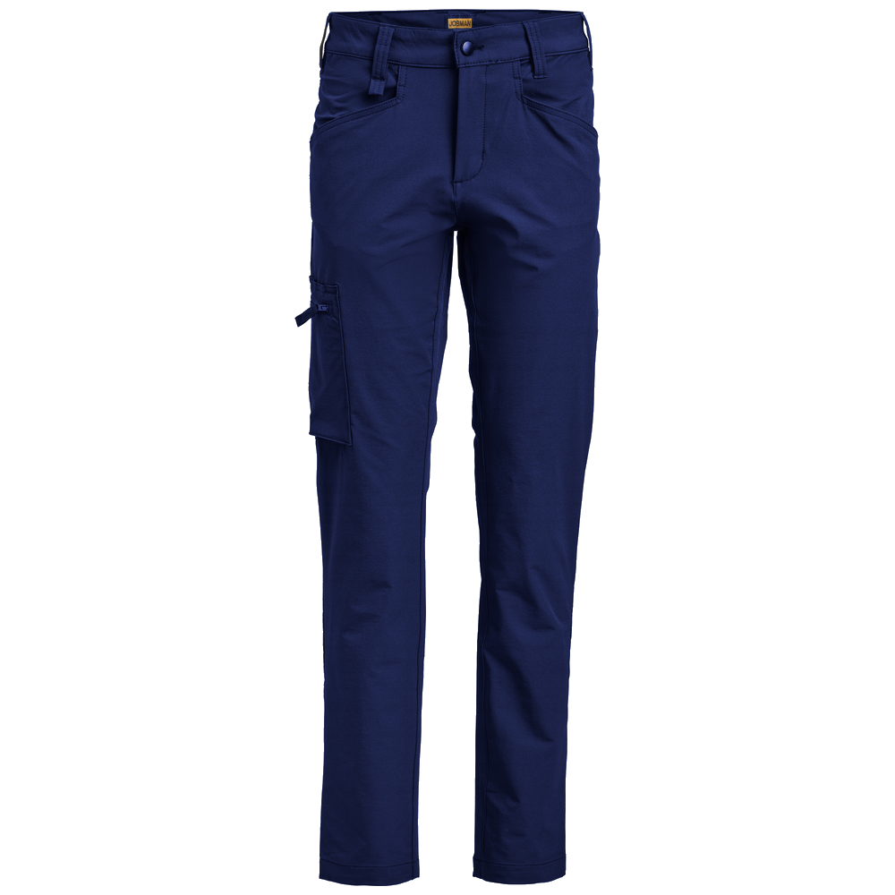 Jobman 2319 Damen Service-Arbeitshose 4-Wege-Stretch