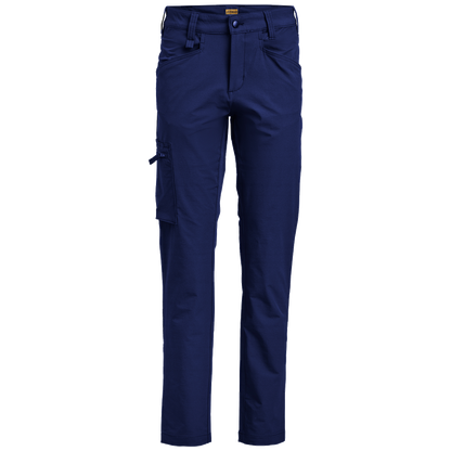 Jobman 2319 Damen Service-Arbeitshose 4-Wege-Stretch