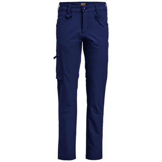 Jobman 2319 Ladies Service Work Trousers 4-way Stretch