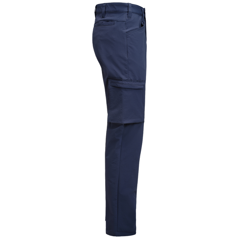 Jobman 2319 Dames Service Werkbroek 4-way Stretch