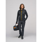 Jobman 2319 Dames Service Werkbroek 4-way Stretch