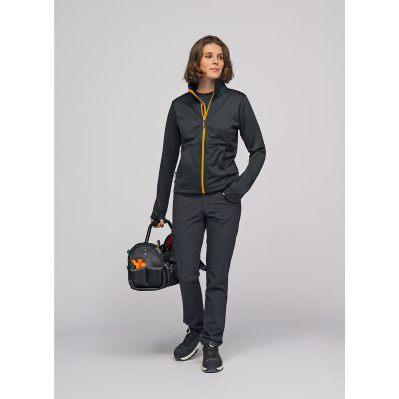 Jobman 2319 Dames Service Werkbroek 4-way Stretch