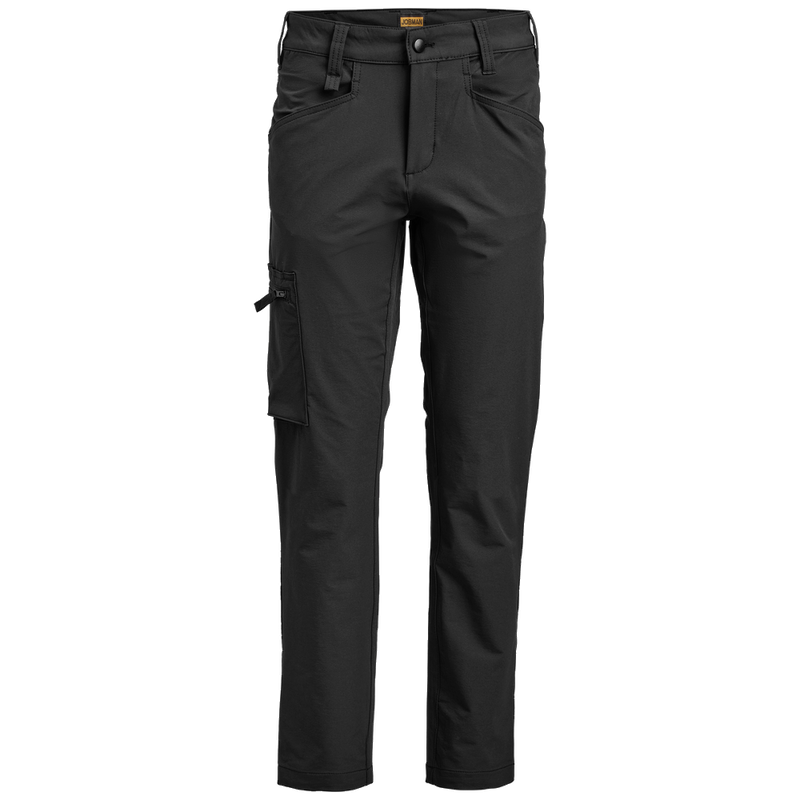 Jobman 2319 Dames Service Werkbroek 4-way Stretch