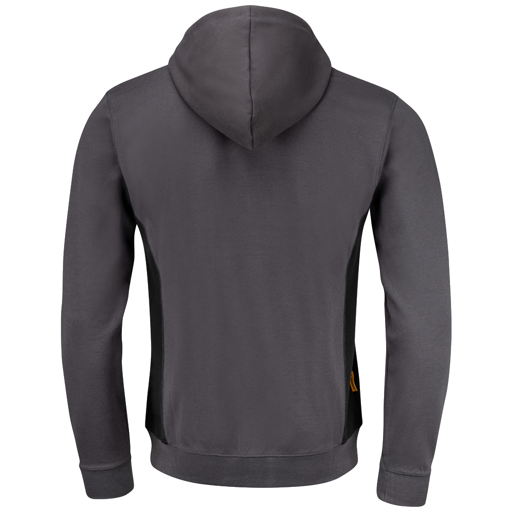 Jobman Practical Sweatshirt Bicolor Hoodie 5400